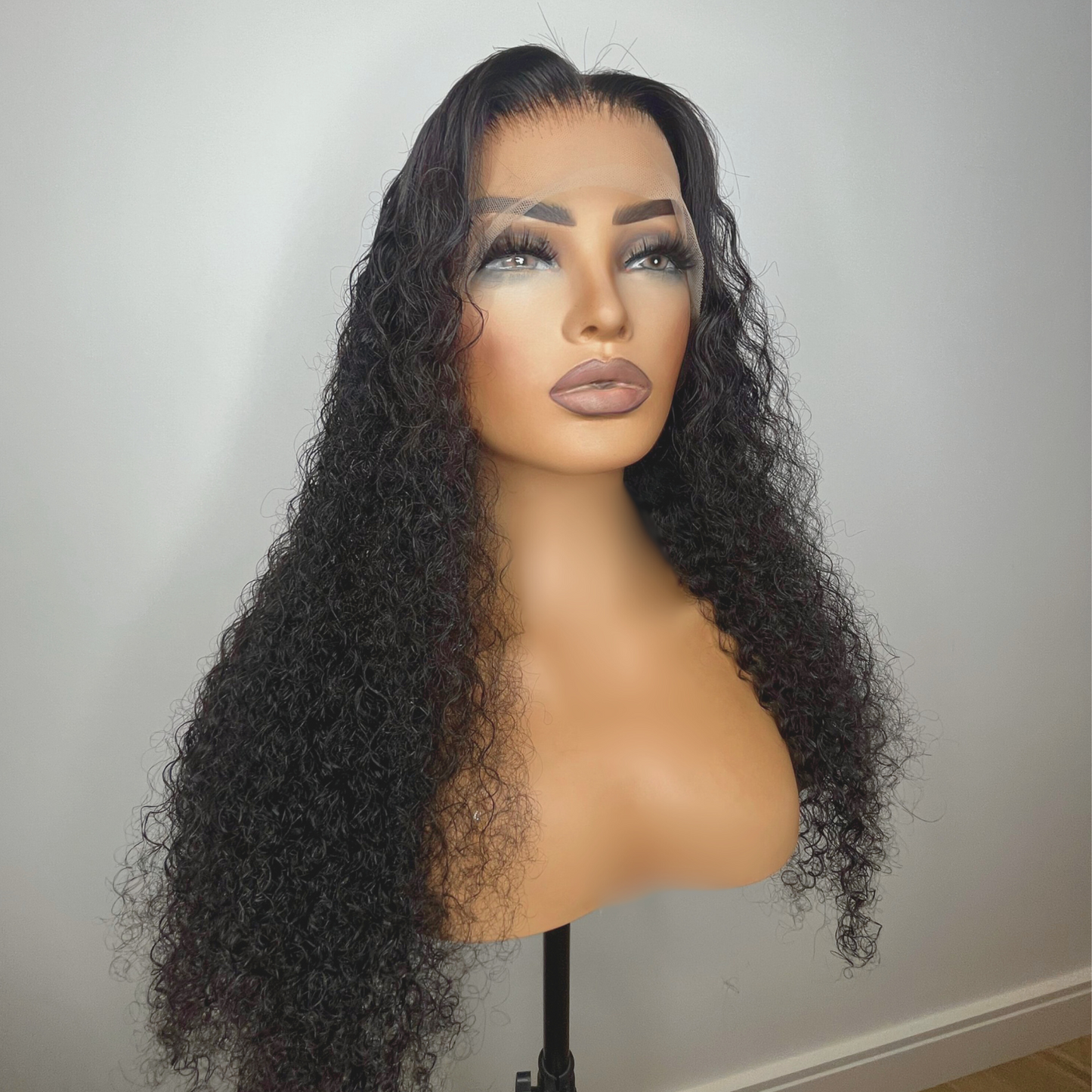 Vibrant Curly Wigs: Bouncy, Bold, Beautiful Curls